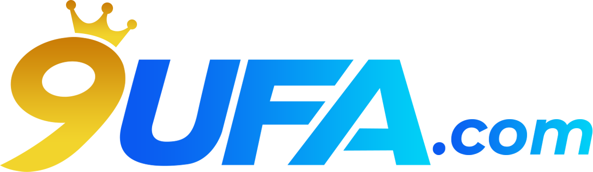 9UFA เว็บพนันออนไลน์อันดับ 1 มั่นคง ปลอดภัย ครบทุกความบันเทิง
